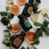 BIO VIGO Shot Detox (kurkum + must pipar) 100ml x 12 - Image 2